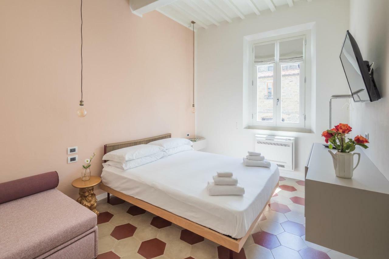 Bellavalle Rooms Vinci Florence Tuscany Eksteriør billede