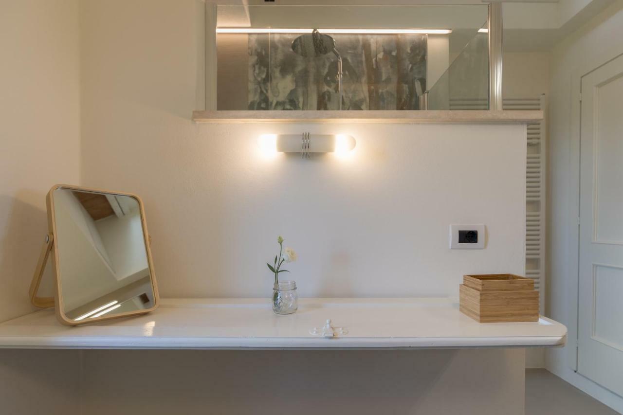 Bellavalle Rooms Vinci Florence Tuscany Eksteriør billede