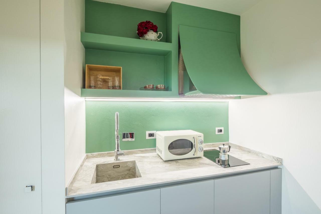 Bellavalle Rooms Vinci Florence Tuscany Eksteriør billede