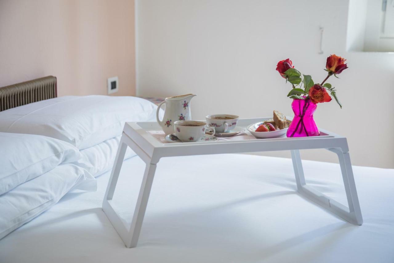 Bellavalle Rooms Vinci Florence Tuscany Eksteriør billede