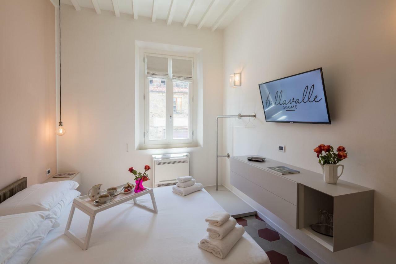 Bellavalle Rooms Vinci Florence Tuscany Eksteriør billede
