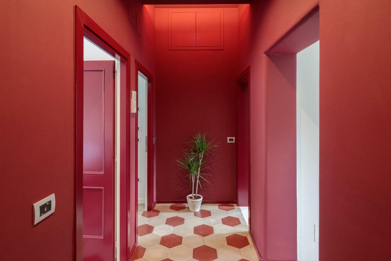 Bellavalle Rooms Vinci Florence Tuscany Eksteriør billede