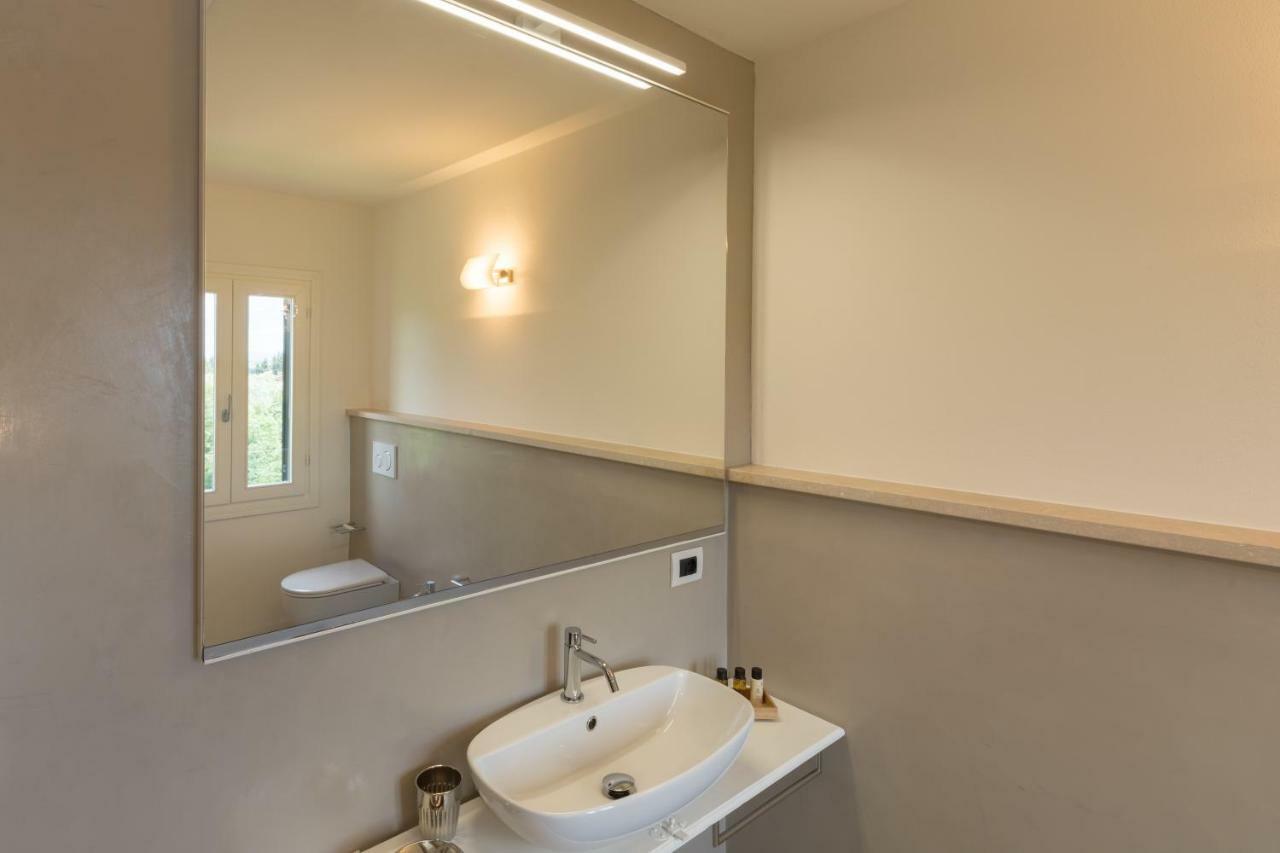 Bellavalle Rooms Vinci Florence Tuscany Eksteriør billede