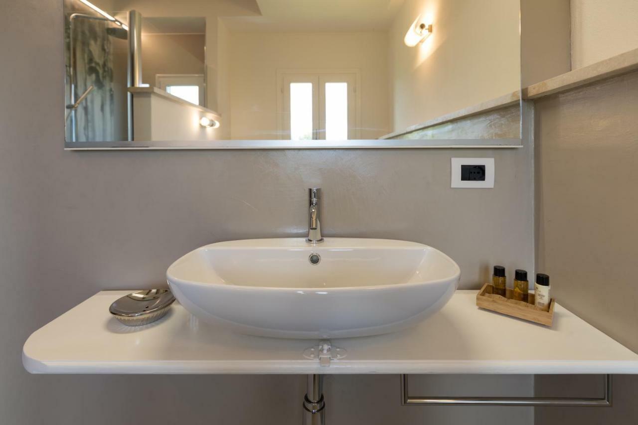Bellavalle Rooms Vinci Florence Tuscany Eksteriør billede