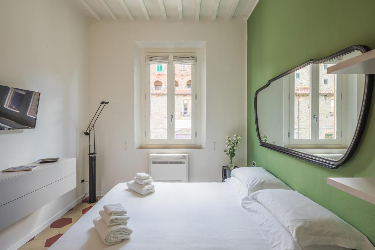 Bellavalle Rooms Vinci Florence Tuscany Eksteriør billede