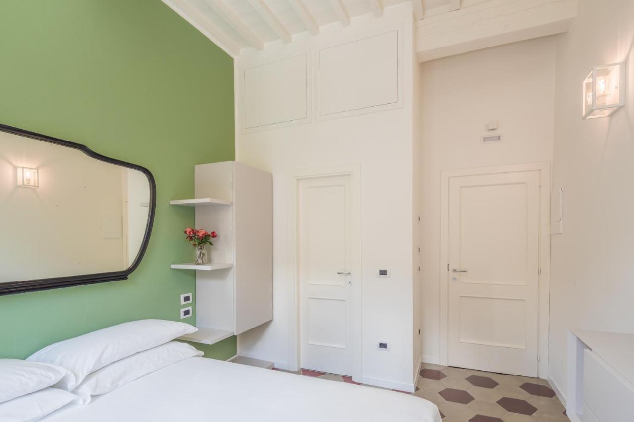 Bellavalle Rooms Vinci Florence Tuscany Eksteriør billede