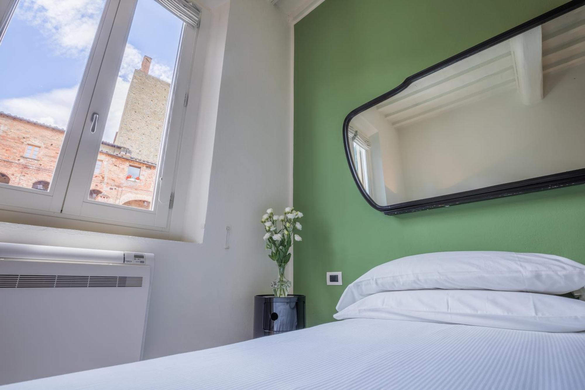 Bellavalle Rooms Vinci Florence Tuscany Eksteriør billede